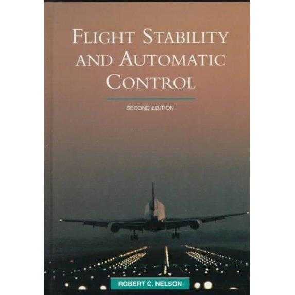 Flight Stability and Automatic Control | ADLE International