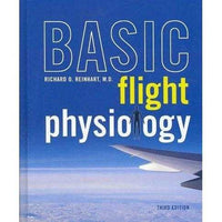 Basic Flight Physiology | ADLE International