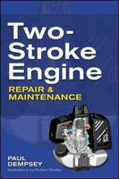 Two-Stroke Engine Repair & Maintenance
