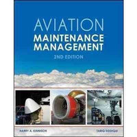 Aviation Maintenance Management | ADLE International