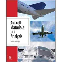 Aircraft Materials and Analysis | ADLE International
