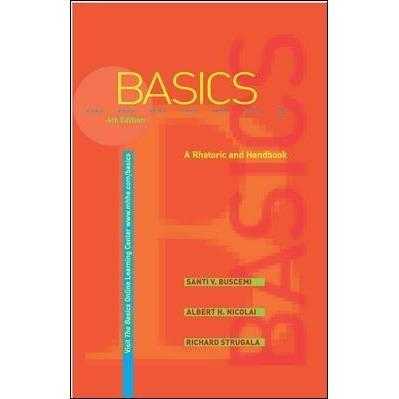 Basics: A Rhetoric and Handbook | ADLE International