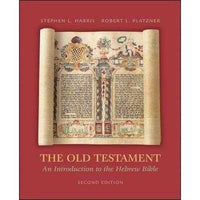 The Old Testament: An Introduction to the Hebrew Bible | ADLE International