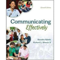 Communicating Effectively | ADLE International