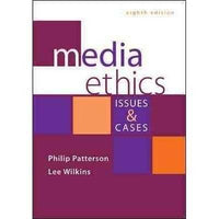 Media Ethics: Issues and Cases | ADLE International
