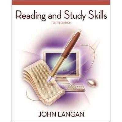 Reading and Study Skills (Langan) | ADLE International