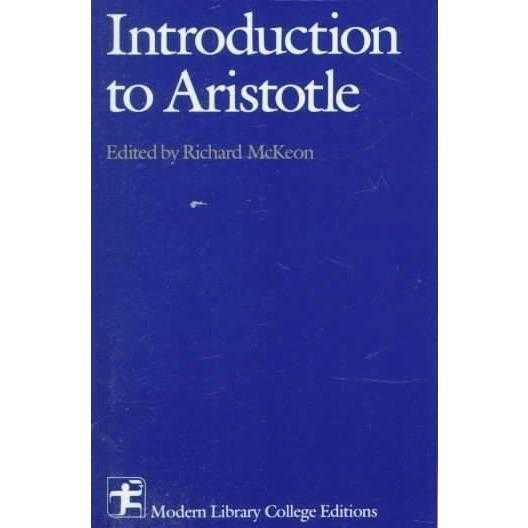 Introduction to Aristotle | ADLE International