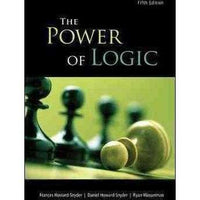 The Power of Logic | ADLE International