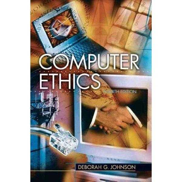 Computer Ethics | ADLE International