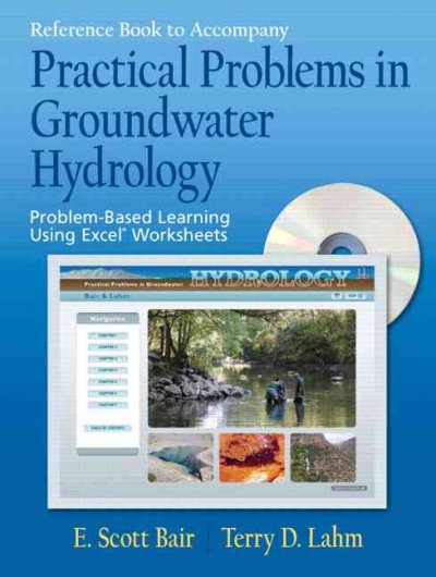 Practical Problems In Groundwater Hydrology
