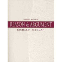 Reason and Argument | ADLE International