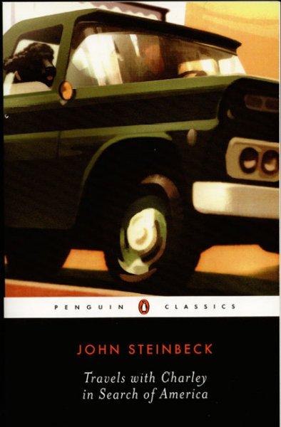 Travels With Charley in Search of America (Penguin Classics)