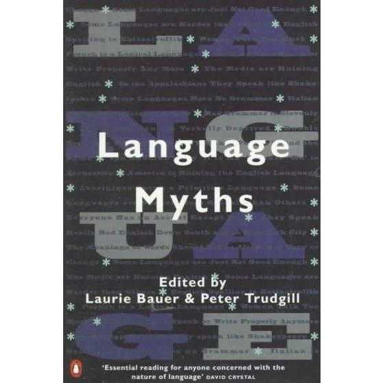 Language Myths | ADLE International