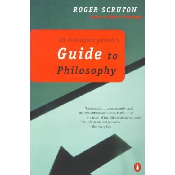 An Intelligent Person's Guide to Philosophy | ADLE International