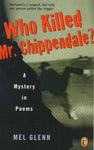 Who Killed Mr. Chippendale?: A Mystery in Poems