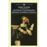 An Essay Concerning Human Understanding (Penguin Classics) | ADLE International