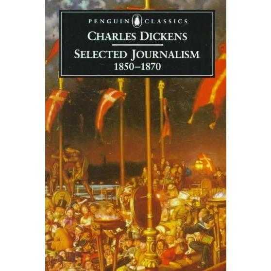 Selected Journalism 1850-1870 (Penguin Classics) | ADLE International