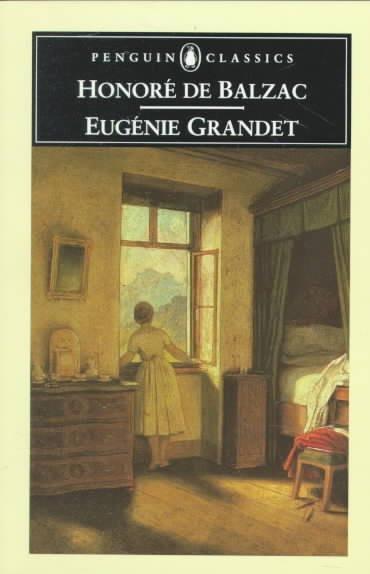 Eugenie Grandet (Penguin Classics)
