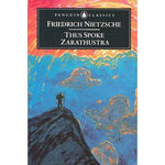 Thus Spoke Zarathustra (Penguin Classics) | ADLE International