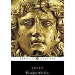 The Nature of the Gods (Penguin Classics): The Nature of the Gods | ADLE International