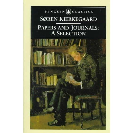 Papers and Journals: A Selection (Penguin Classics) | ADLE International