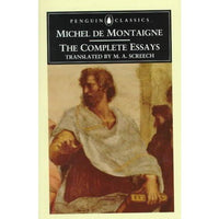 The Complete Essays (Penguin Classics) | ADLE International