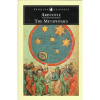 Metaphysics (Penguin Classics) | ADLE International