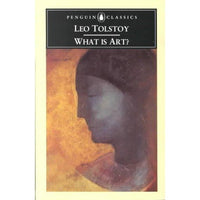 What Is Art? (Penguin Classics) | ADLE International