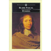 Pensees (Penguin Classics) | ADLE International