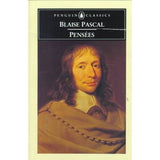 Pensees (Penguin Classics) | ADLE International