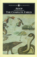 The Complete Fables (Penguin Classics)