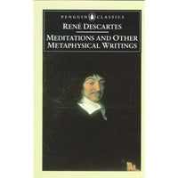 Meditations and Other Metaphysical Writings (Penguin Classics) | ADLE International