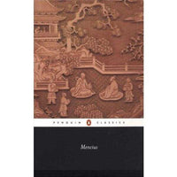 Mencius (Penguin Classics) | ADLE International