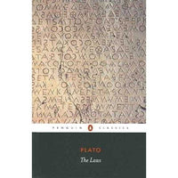 The Laws (Penguin Classics) | ADLE International