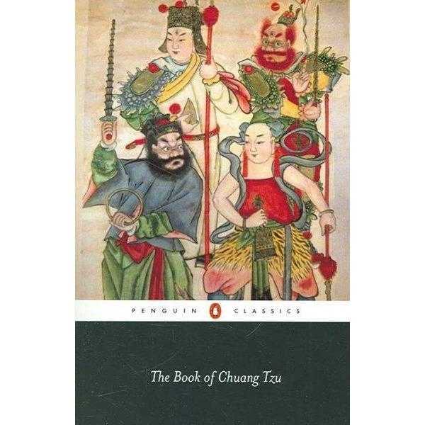 The Book of Chuang Tzu (Penguin Classics) | ADLE International