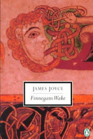 Finnegans Wake (Penguin Twentieth-Century Classics)