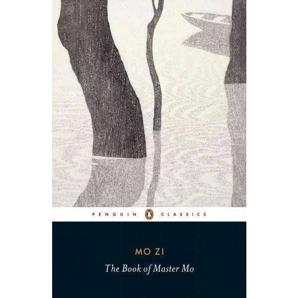 The Book of Master Mo | ADLE International