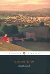 Middlemarch (Penguin Classics)