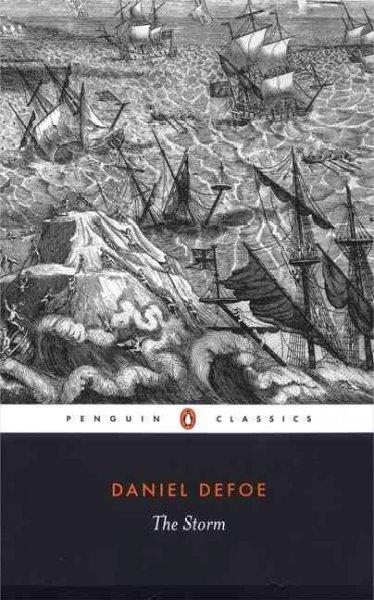 The Storm (Penguin Classics)