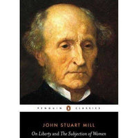 On Liberty and The Subjection of Women (Penguin Classics) | ADLE International