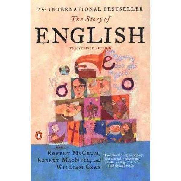 The Story of English | ADLE International