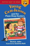 Young Cam Jansen and the Pizza Shop Mystery (Young Cam Jansen)