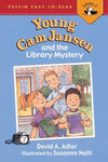 Young Cam Jansen and the Library Mystery (Young Cam Jansen)