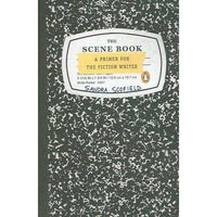 The Scene Book: A Primer for the Fiction Writer | ADLE International
