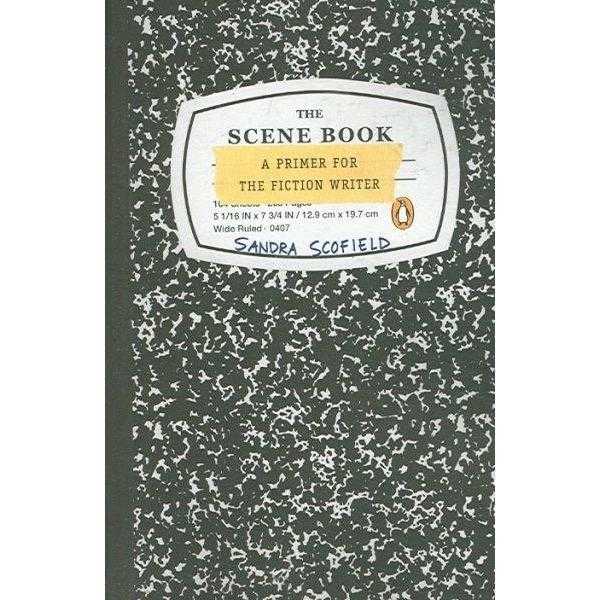 The Scene Book: A Primer for the Fiction Writer | ADLE International
