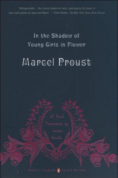 In The Shadow Of Young Girls In Flower (Penguin Classics)
