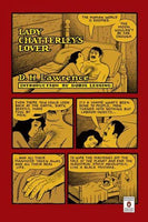 Lady Chatterley's Lover: A Propos of ""Lady Chatterley's Lover""