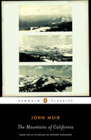 The Mountains of California (Penguin Classics)
