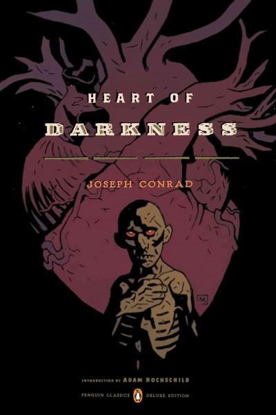 Heart of Darkness (Penguin Classics)