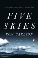 Five Skies